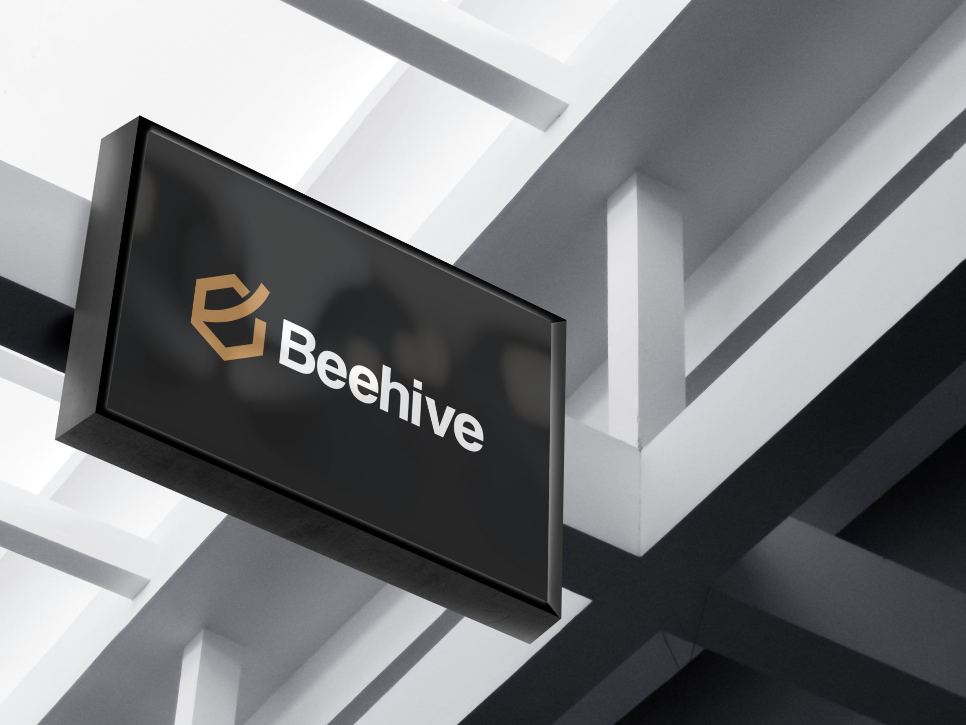 Beehive Capital Advisors - Logo
