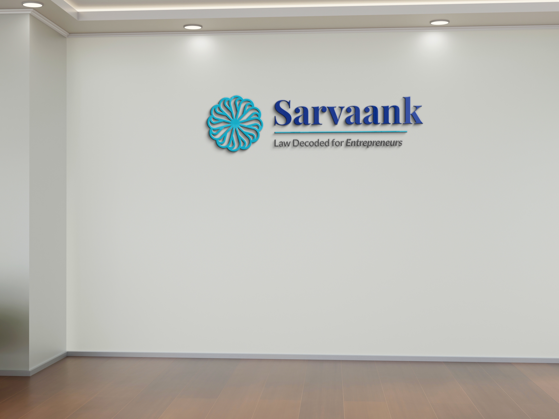 Sarvaank Associates - Signage